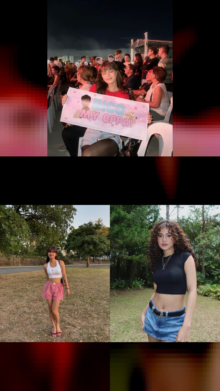 Top 10 Most Engaging Instagram Posts by Maris Racal