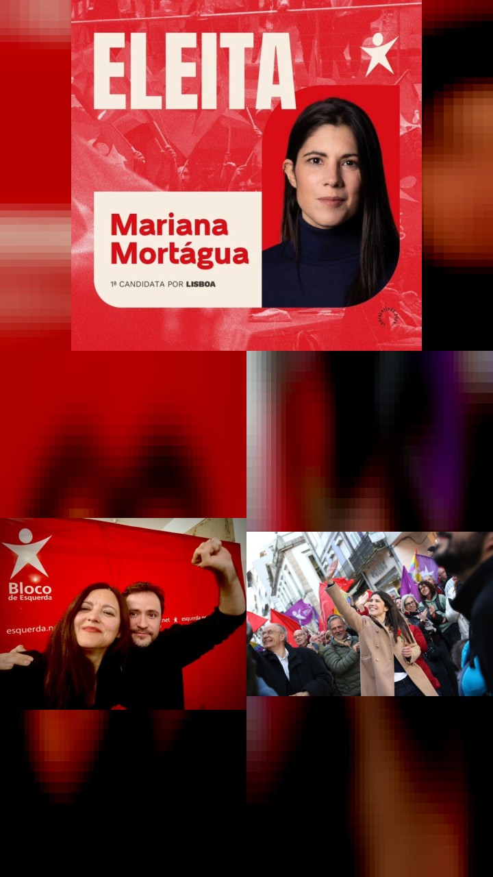 Marisa Matias's Top 10 Instagram Photos That Got the Most Likes