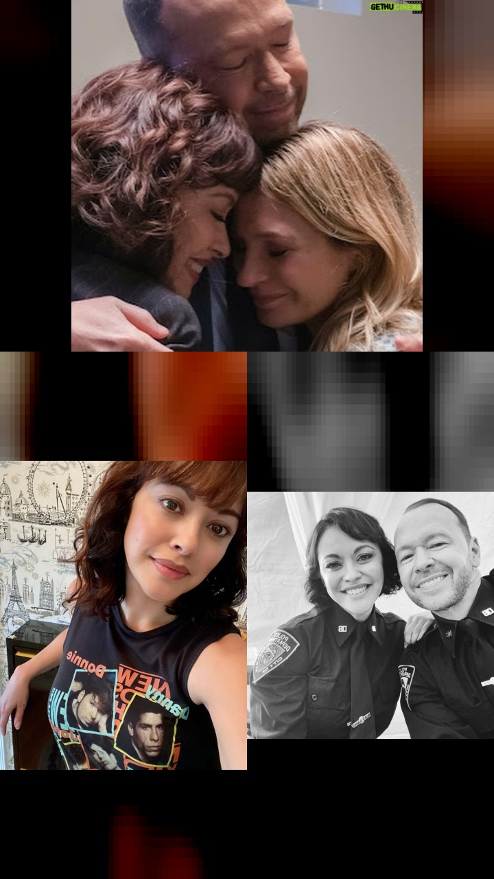Marisa Ramirez's 10 Most Loved Instagram Moments