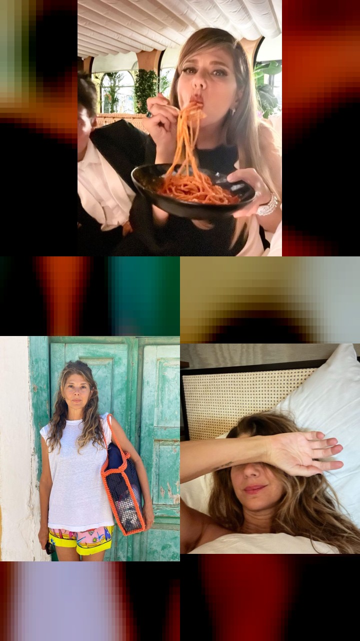 Countdown: Marisa Tomei's 10 Most Popular Instagram Posts