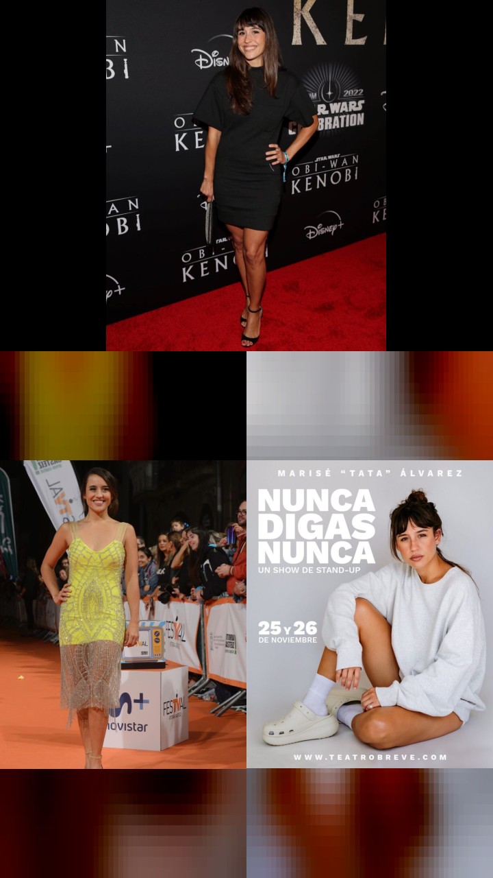 Top 10: Marisé Álvarez's Most Iconic Instagram Photos