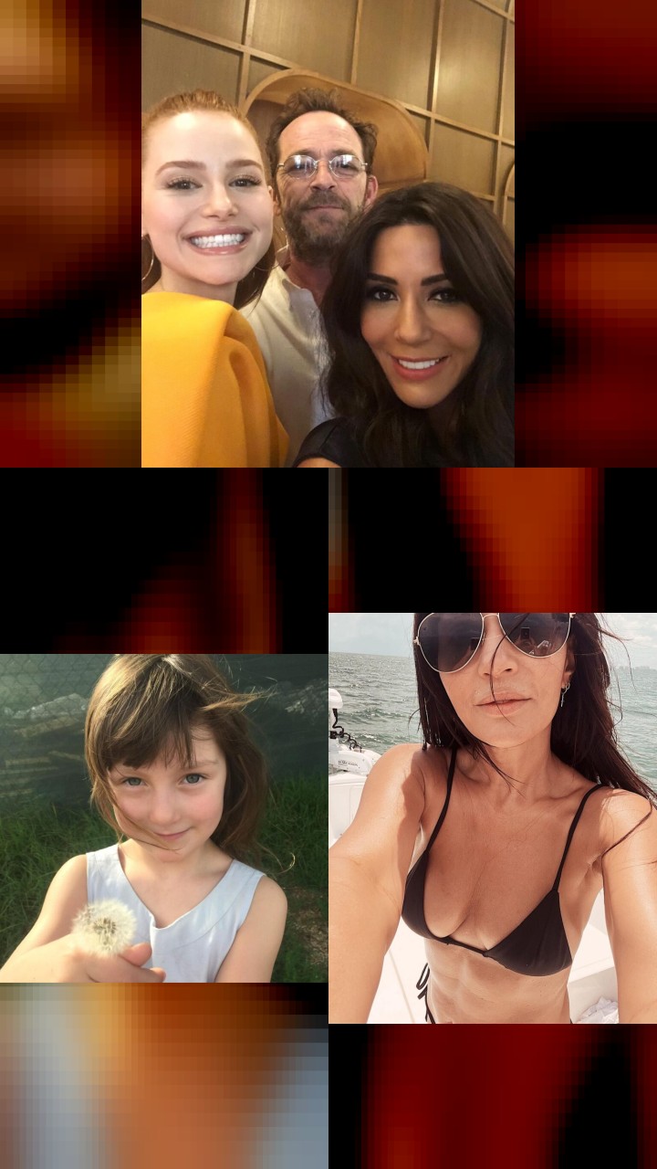 The Top 10 Marisol Nichols Instagram Photos of All Time