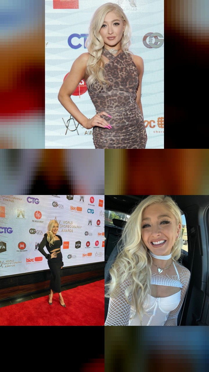 Unveiling Marissa Heart's 10 Most Liked Instagram Photos