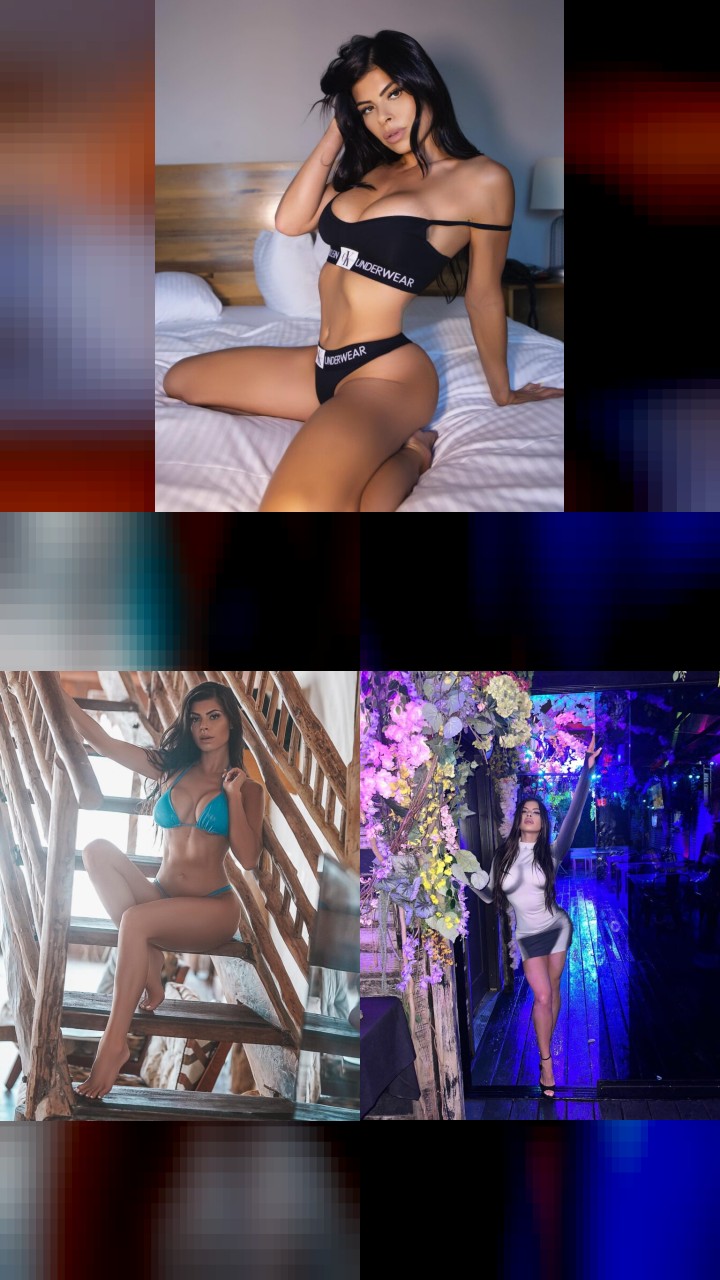 Marissa Jade's Instagram: Top 10 Most Loved Photos