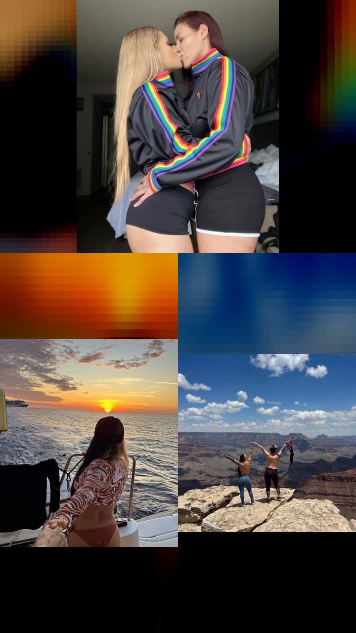 Maritza Janett’s 10 Most Loved Instagram Photos