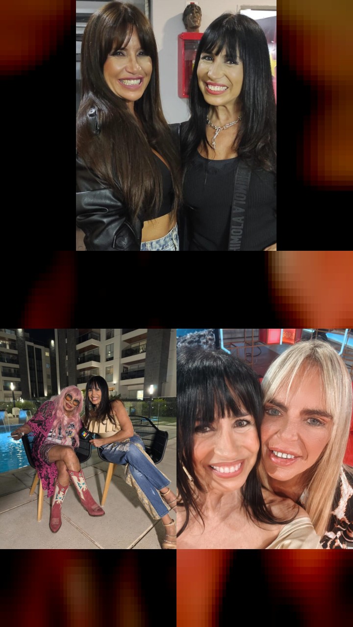 10 Breathtaking Instagram Photos of Marixa Balli