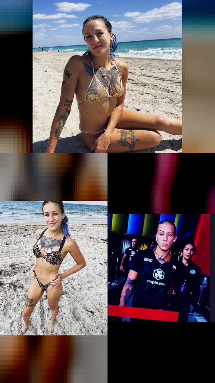 10 Must-See Instagram Photos of Mariya Agapova