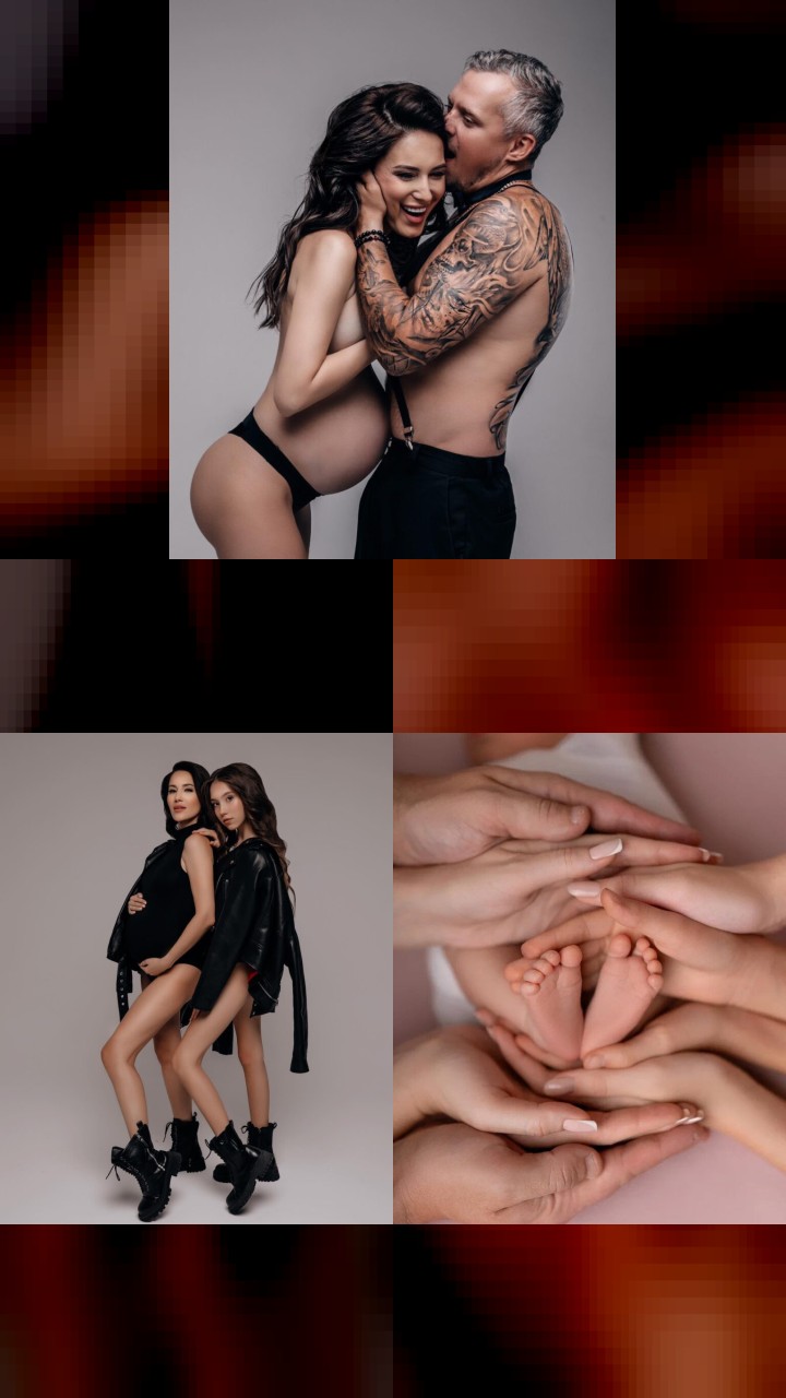Mariya Melnikova's Most Liked Instagram Photos of All Time