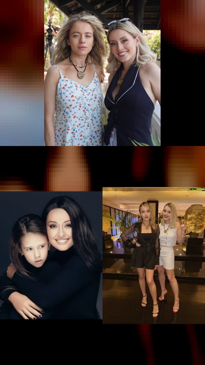 Mariya Kravchenko’s Instagram: The 10 Most Loved Photos