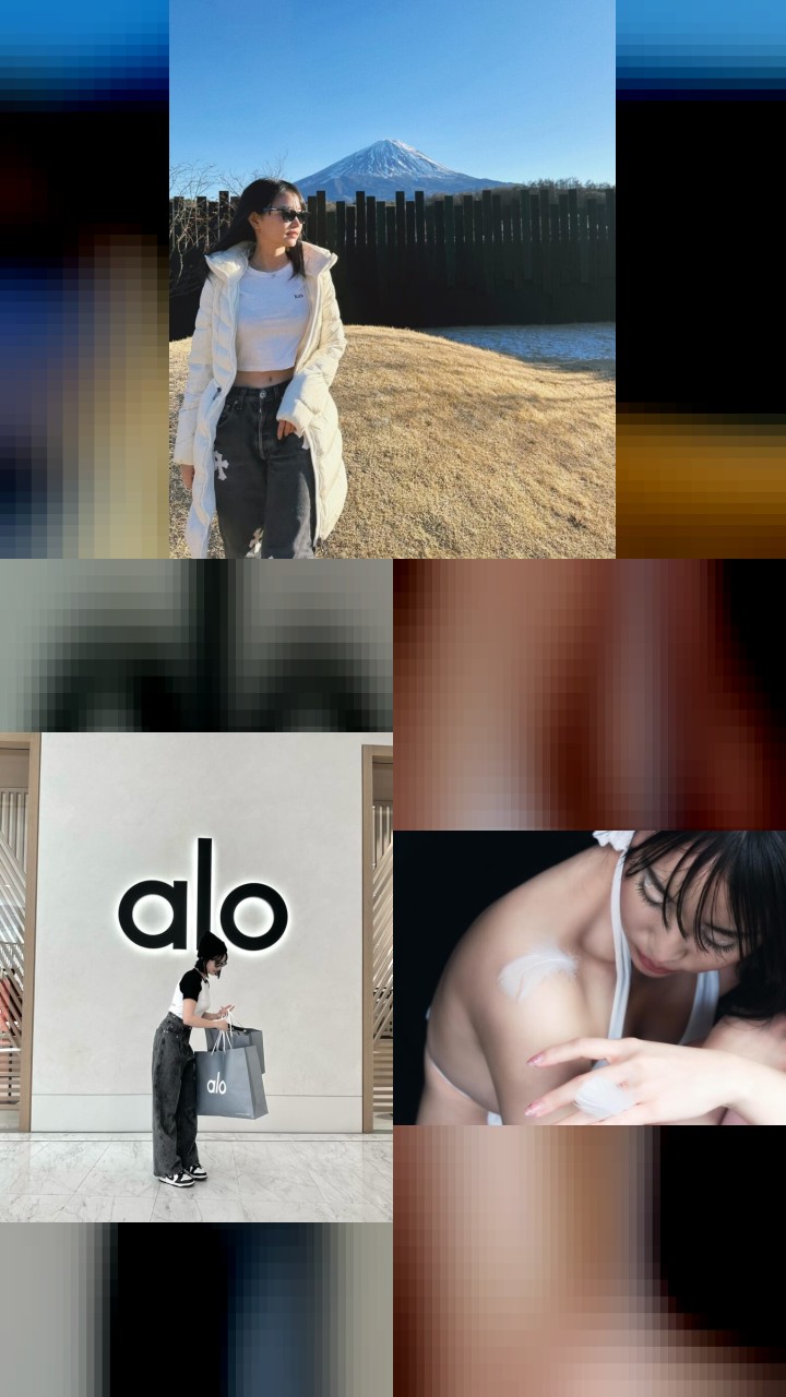10 Mariya Nagao Instagram Photos That Got Major Love