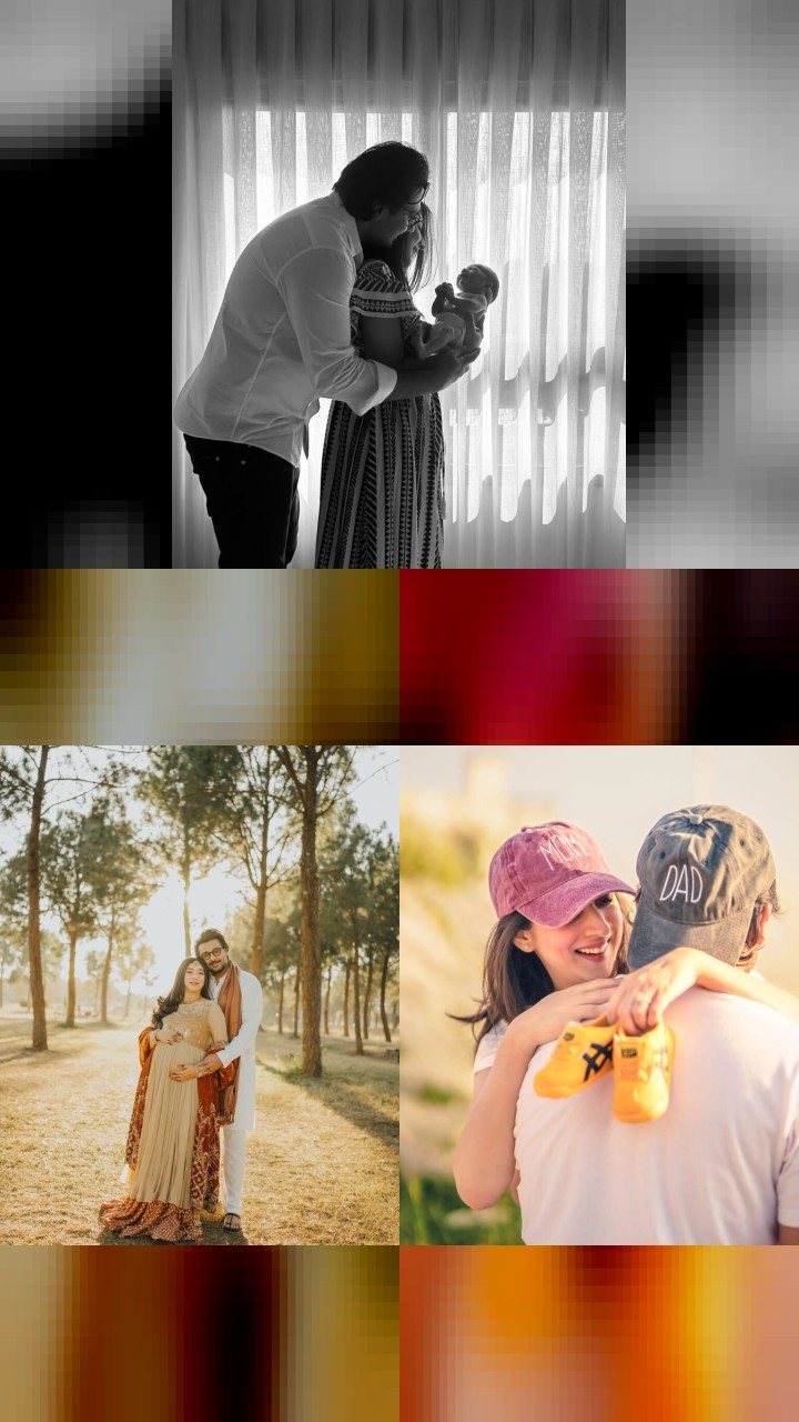 Top 10 Instagram Moments of Mariyam Nafees