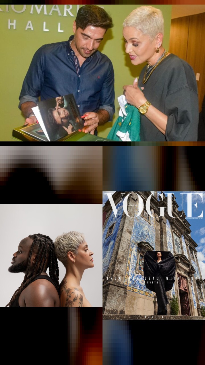 Top 10 Most Engaging Instagram Posts by Mariza