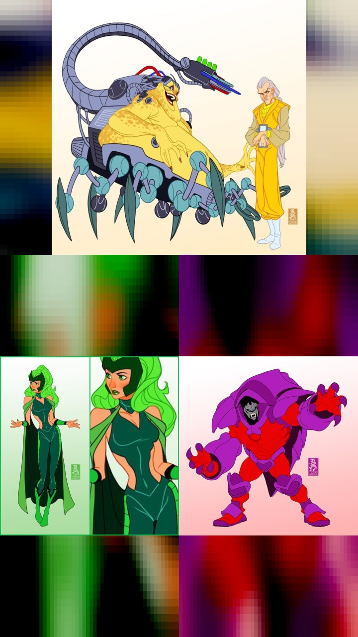 Mark Brooks's Instagram Gold: Top 10 Photos