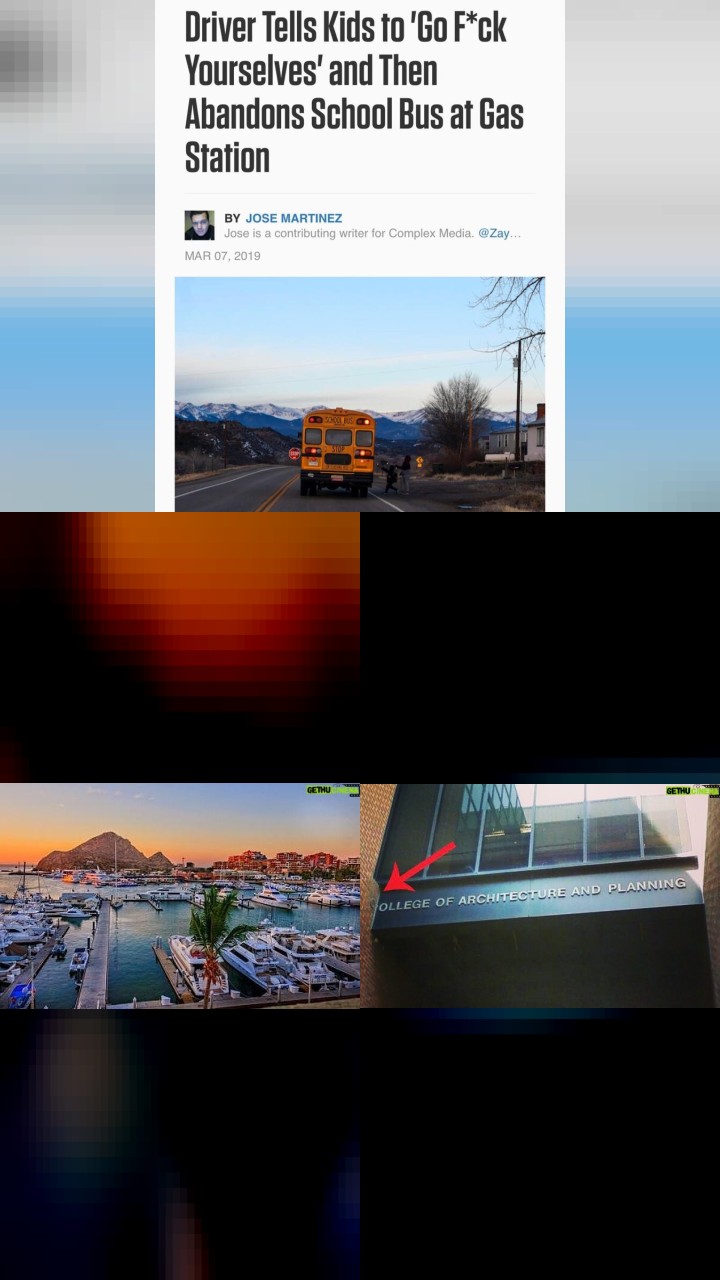 The Ultimate Collection: Mark DeCarlo's Top 10 Instagram Photos