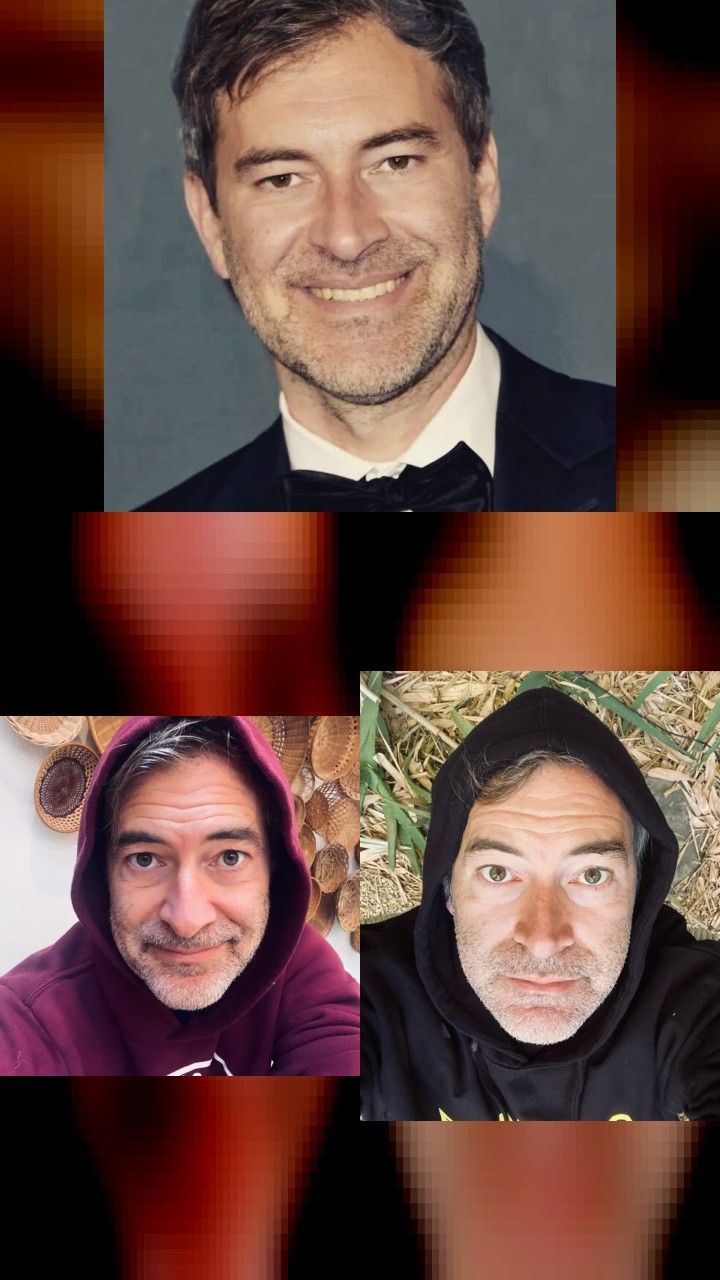 Mark Duplass’s 10 Most Hearted Instagram Photos