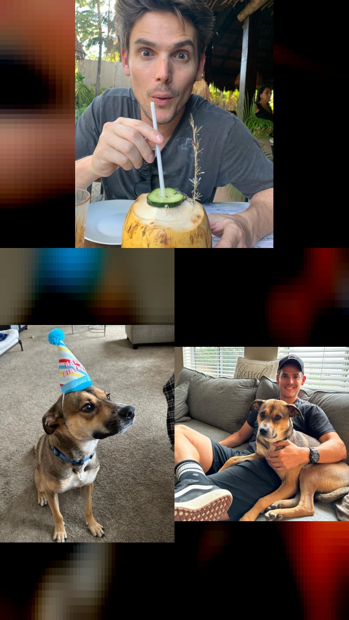 Top 10 Instagram Hits from Mark Grossman