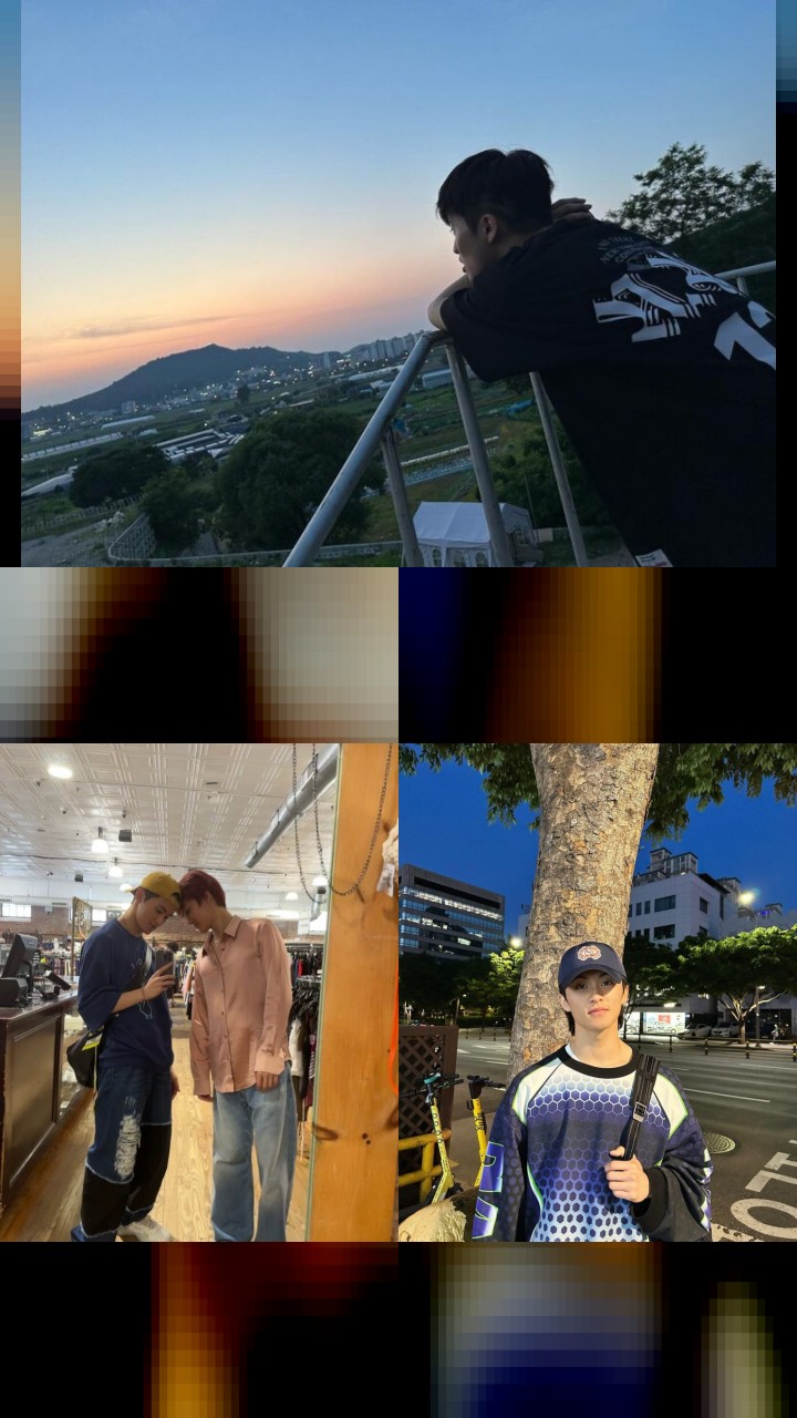 10 Mark Lee Instagram Posts That Shook the World