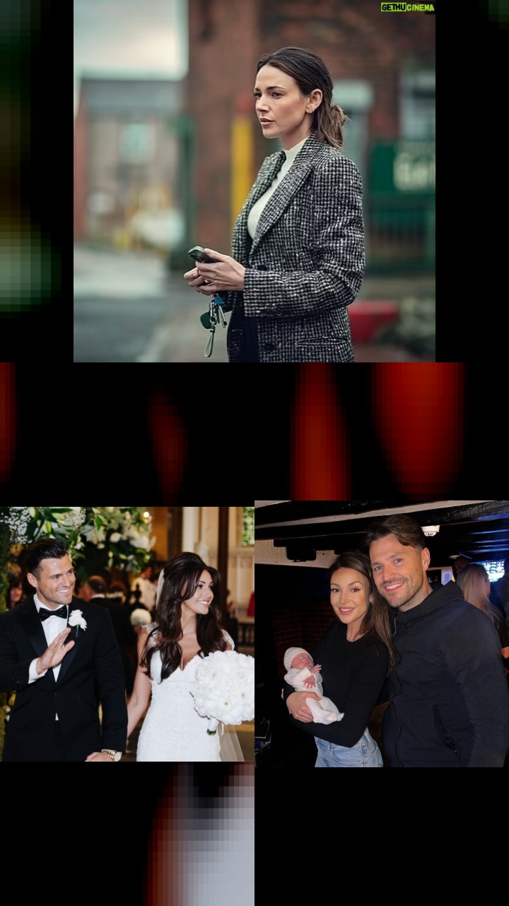Countdown: Mark Wright's 10 Most Popular Instagram Posts