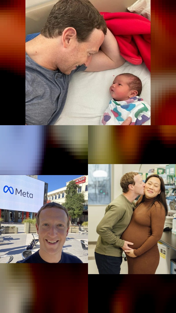 The Top 10 Instagram Photos of Mark Zuckerberg Everyone's Talking About