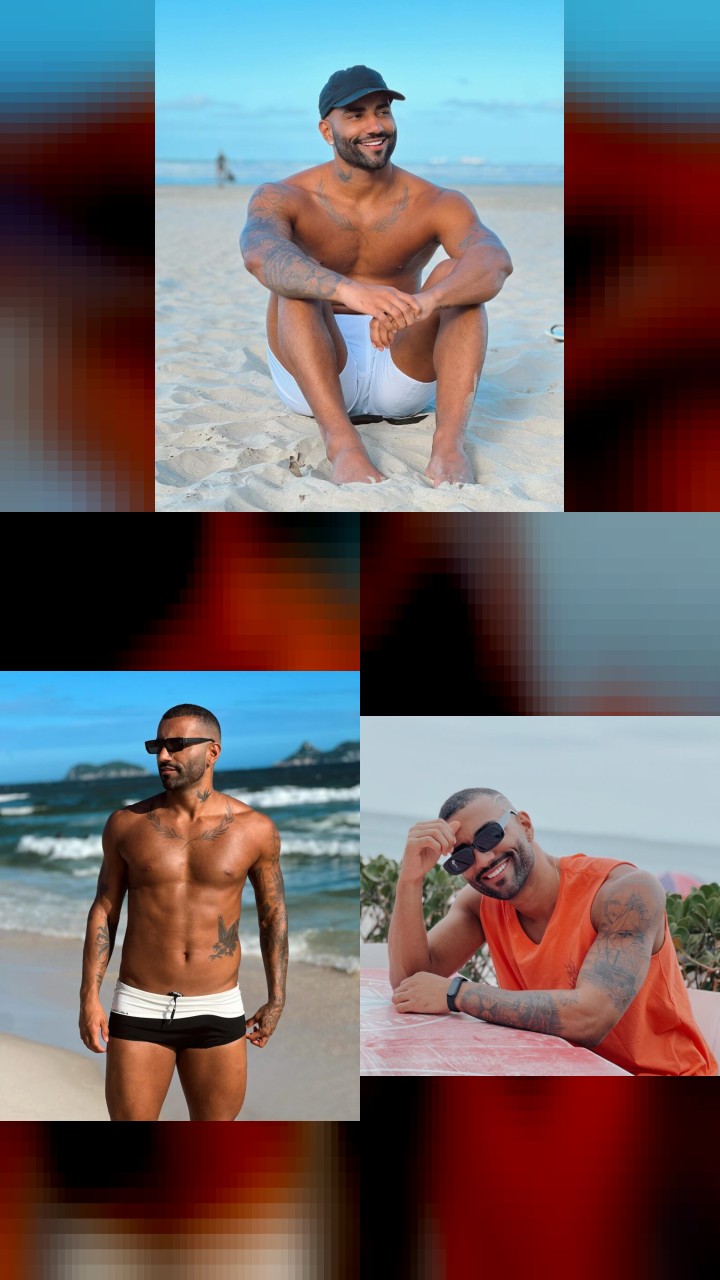 Markinhos's Top 10 Instagram Photos You Need to See