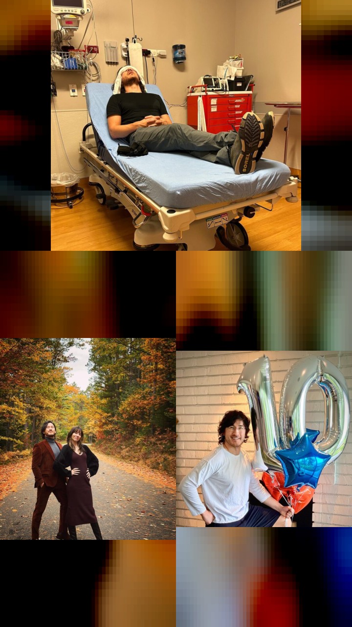 Mark Fischbach’s 10 Instagram Photos That Everyone Loves