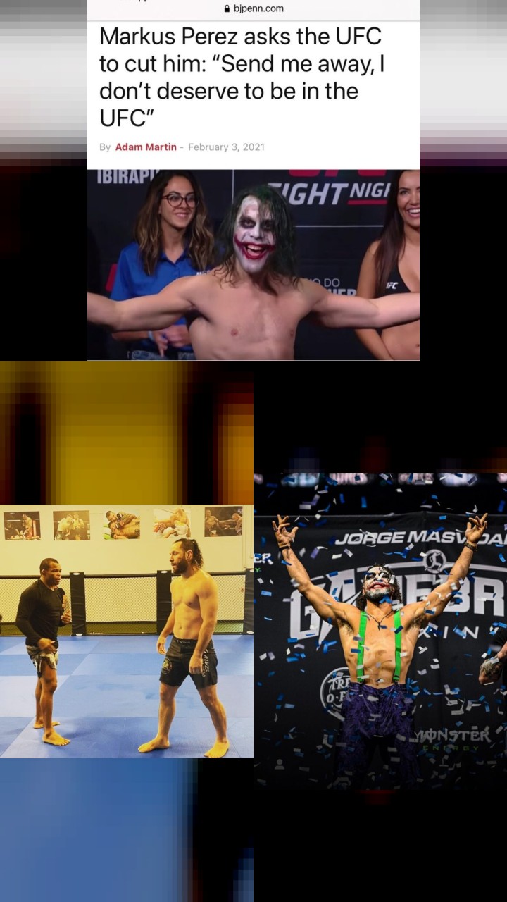 Markus Perez’s Instagram: The 10 Most Memorable Photos