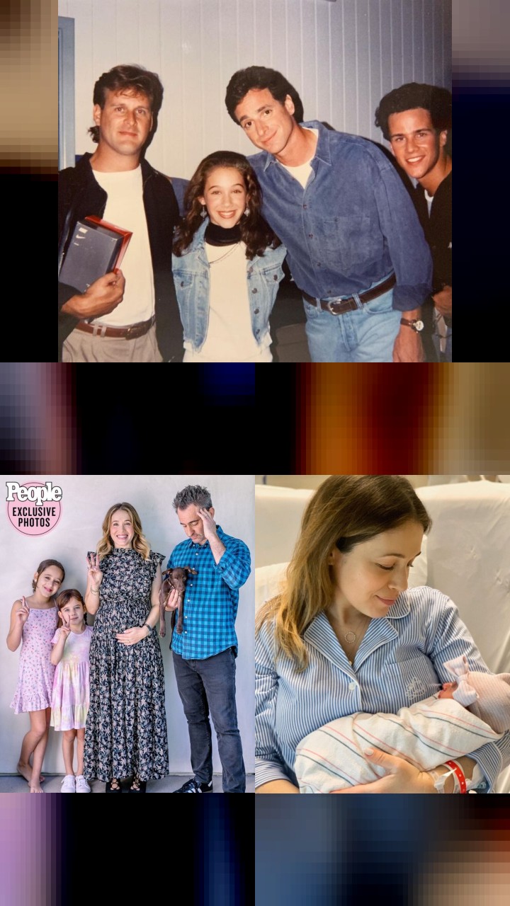 Top 10 Memorable Instagram Photos of Marla Sokoloff