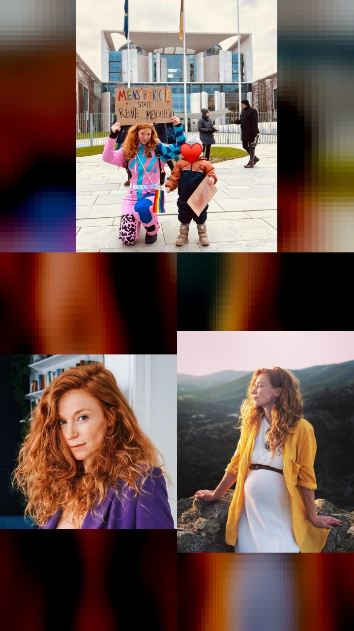 Marleen Lohse’s Top 10 Instagram Photos That Captured Hearts