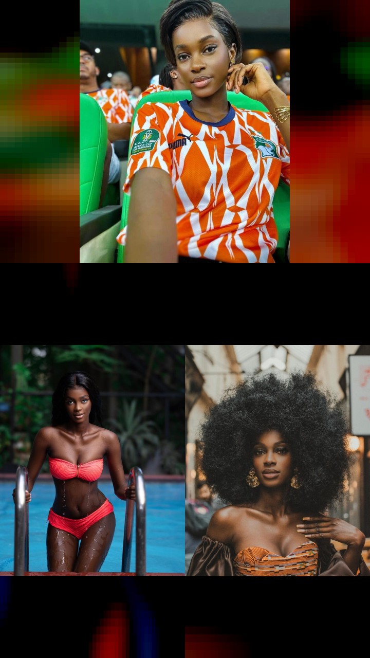 Marlène Kouassi’s Instagram: 10 Most Loved Posts