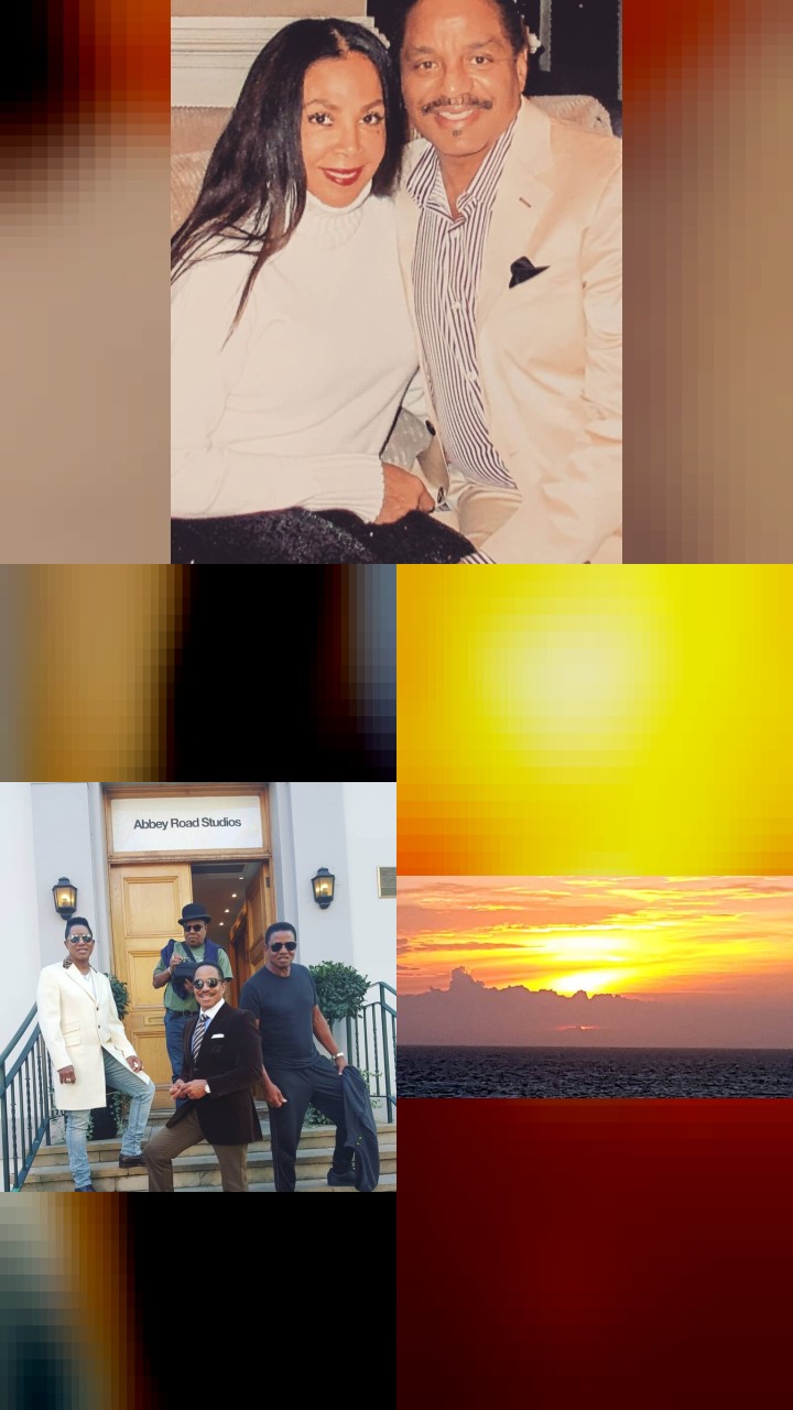 Marlon Jackson’s Instagram: 10 Most Liked Photos