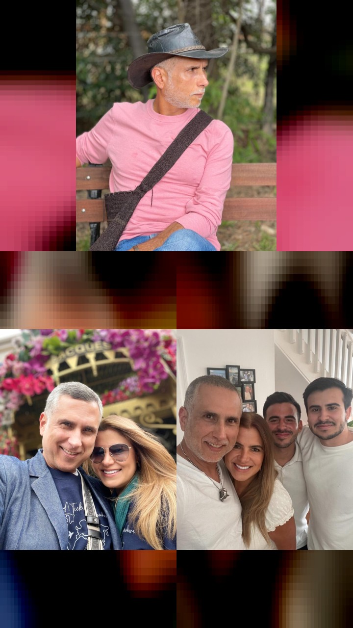 10 Times Marlon Moreno's Instagram Photos Were Unforgettable