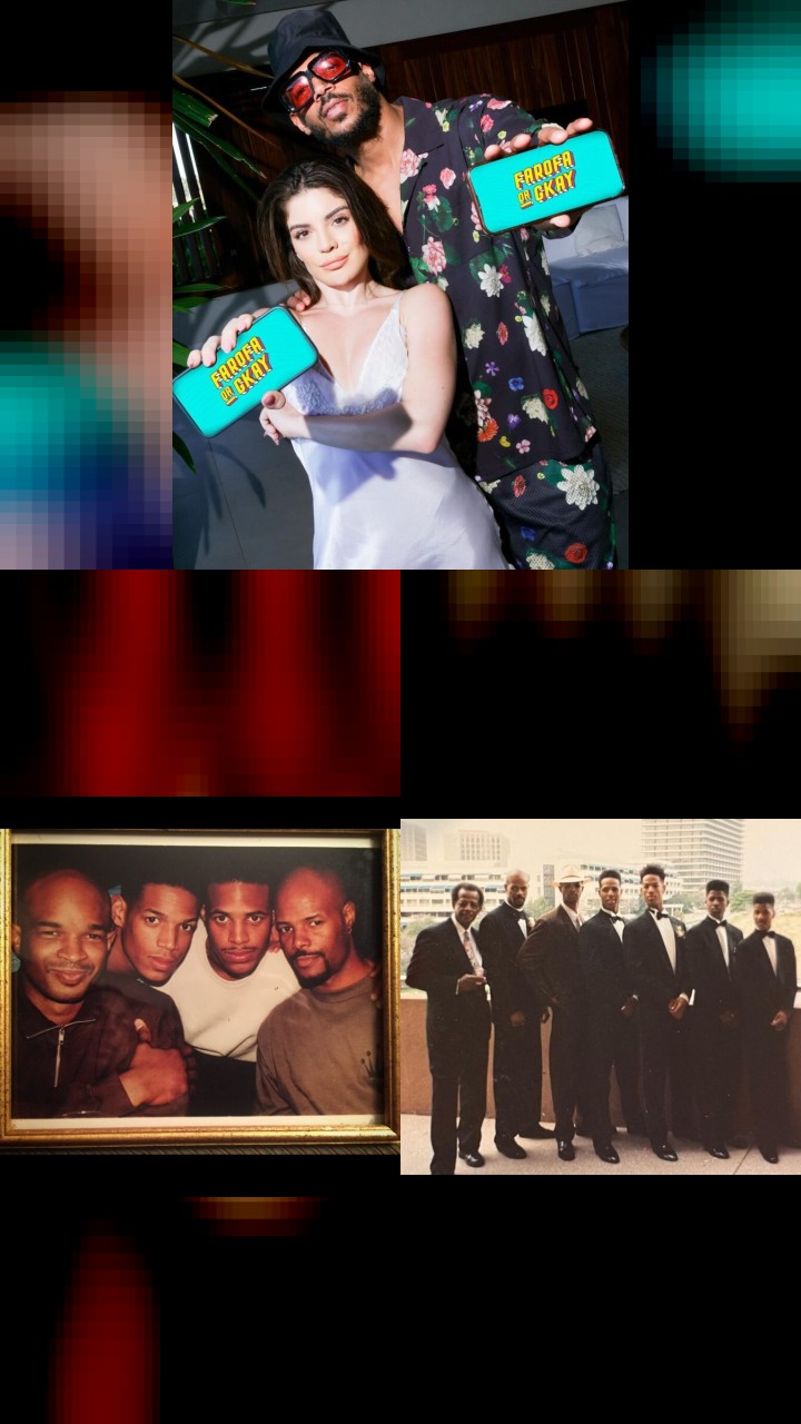 Marlon Wayans’s Instagram: The 10 Most Memorable Photos