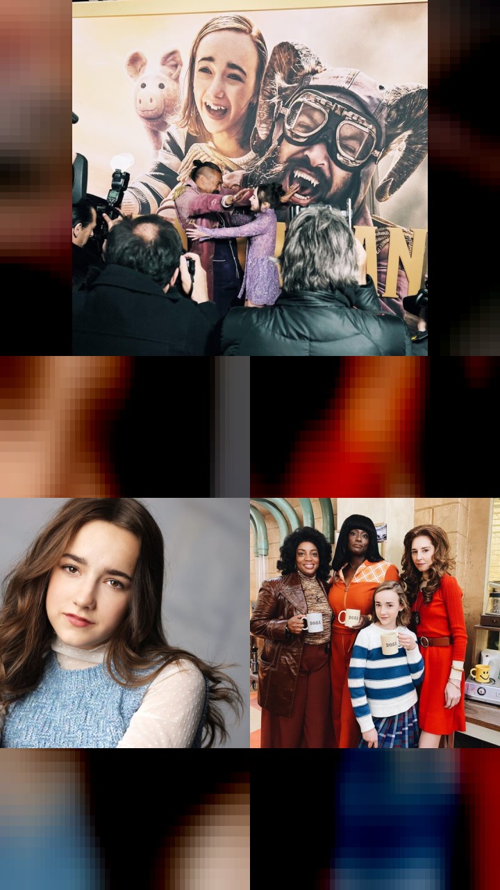 Countdown: Marlow Barkley's 10 Most Popular Instagram Posts
