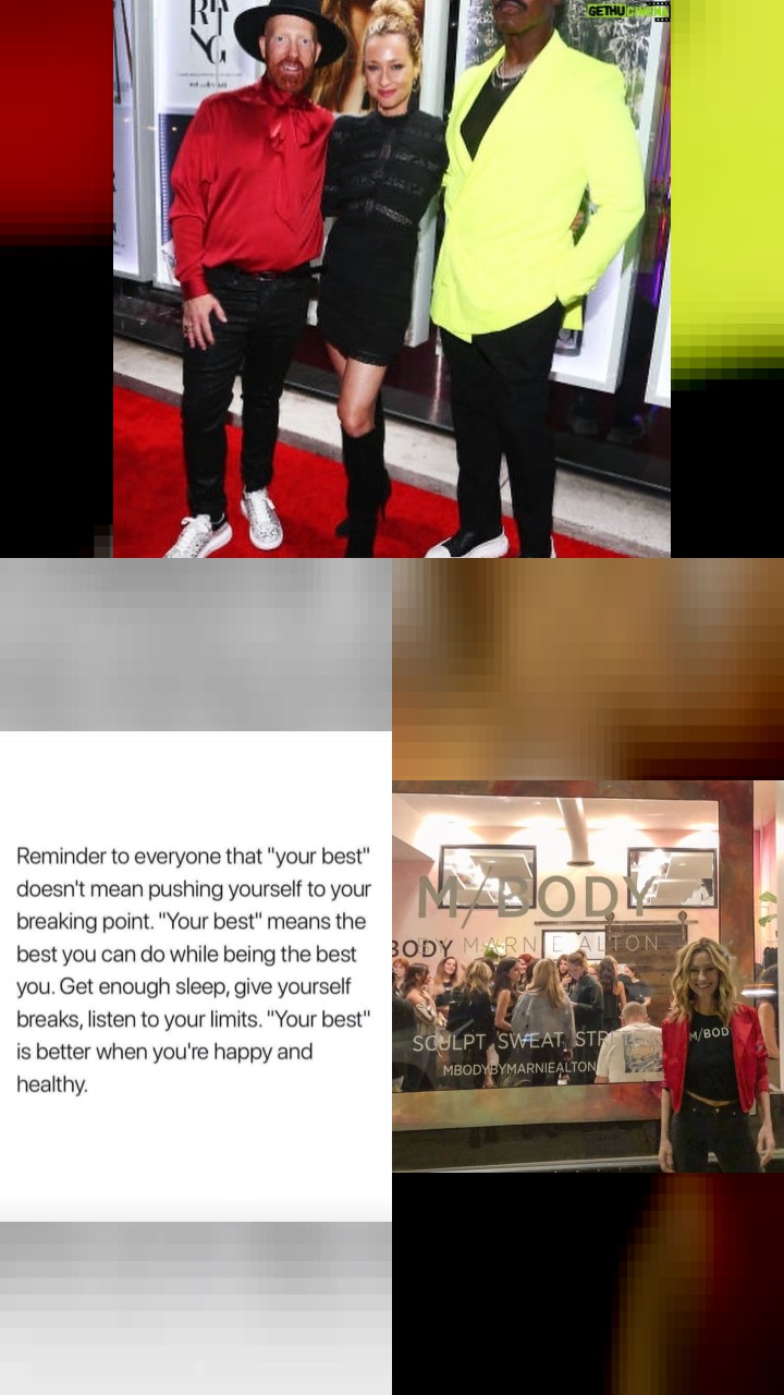 Marnie Alton’s Top 10 Instagram Photos That Captured Hearts