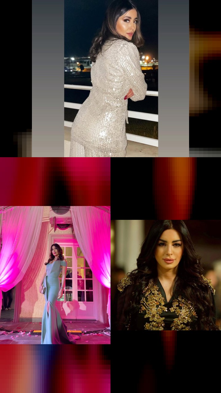 Maroi Bouchoucha's 10 Most Loved Instagram Moments