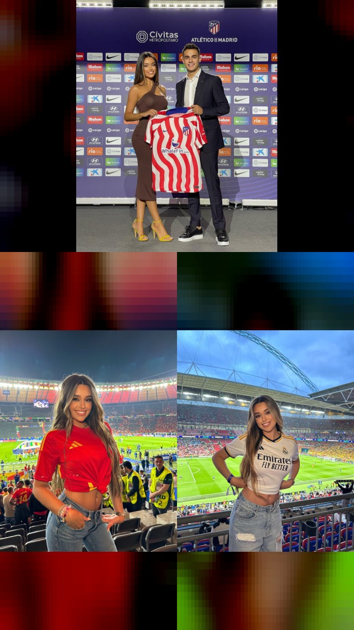 10 Marta Díaz Instagram Photos That Got Major Love