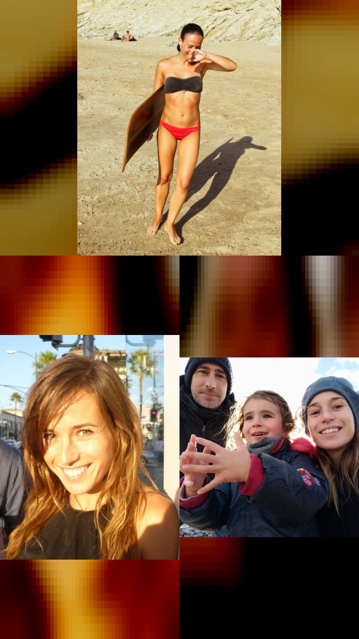 Marta Etura’s Top 10 Instagram Photos of All Time
