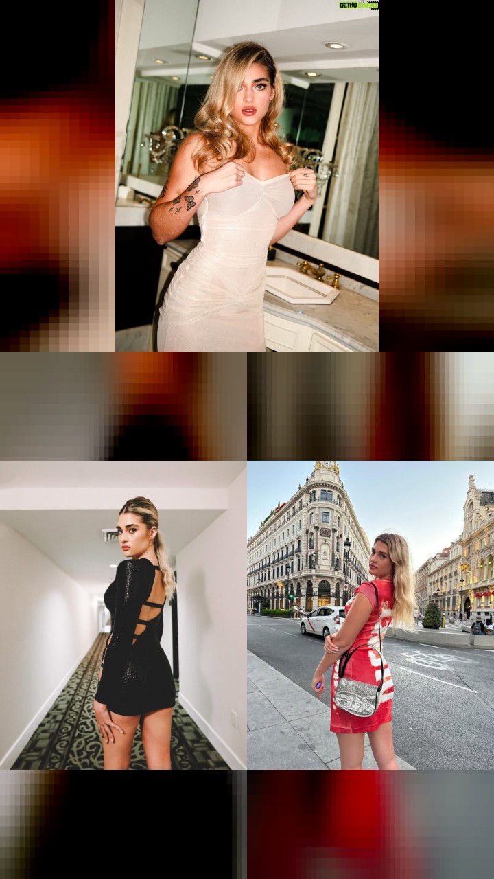 Marta Fort’s Top 10 Instagram Photos That Are Pure Gold