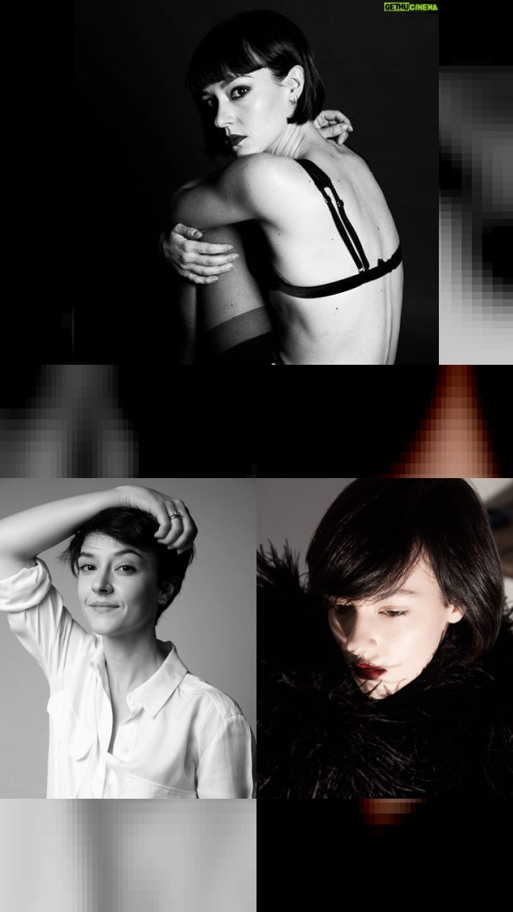 Marta Gastini's Most Loved Moments: Top 10 Instagram Photos!