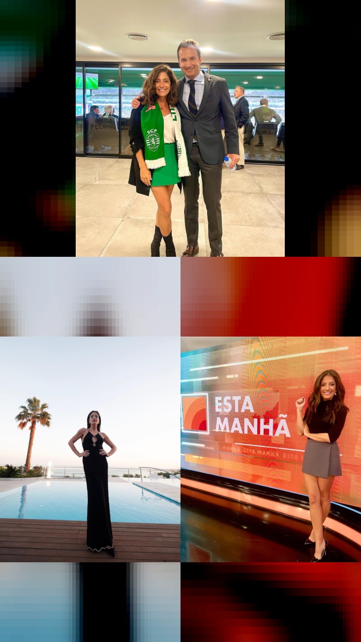The Most Loved Instagram Photos of Marta Gil: Top 10