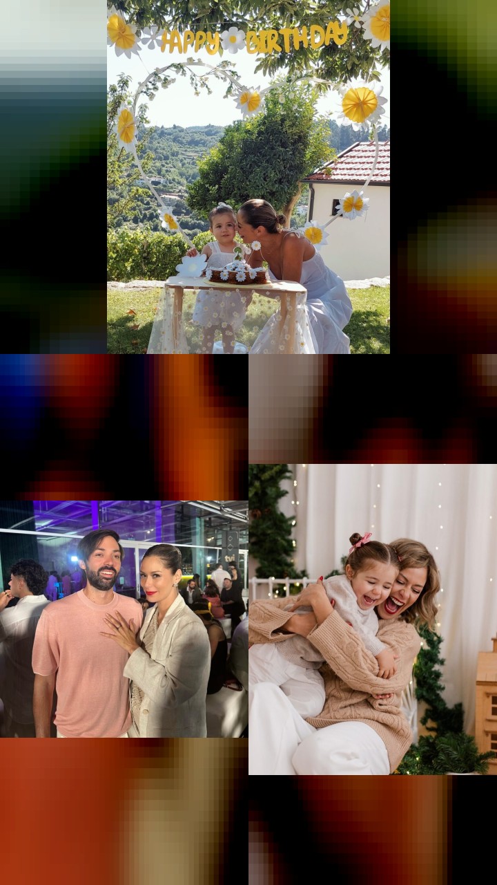 Unveiling Marta Melro's 10 Most Liked Instagram Photos