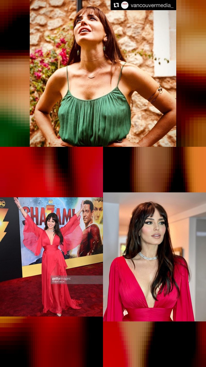 Marta Milans's Top 10 Instagram Photos That Got the Most Likes