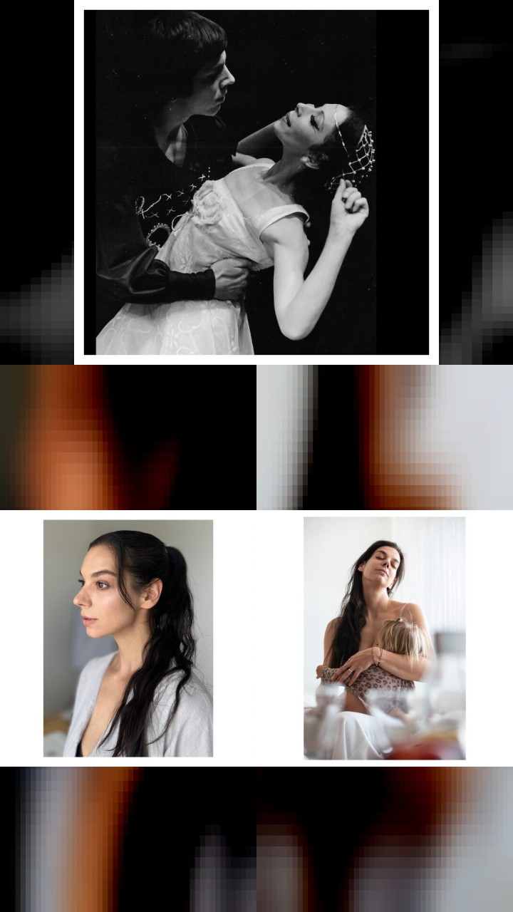 Marta Ondráčková’s Instagram: The Top 10 Must-See Photos