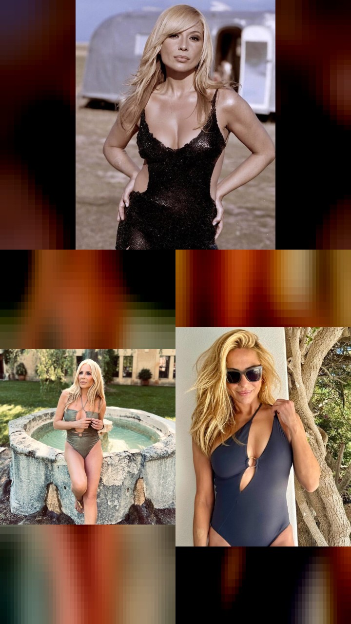 Marta Sánchez’s Top 10 Instagram Photos That Are Pure Gold