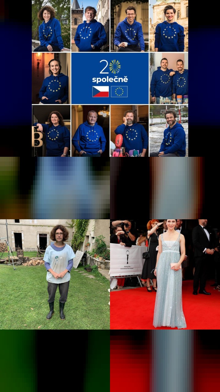 The Best of Martha Issová: Top 10 Instagram Photos