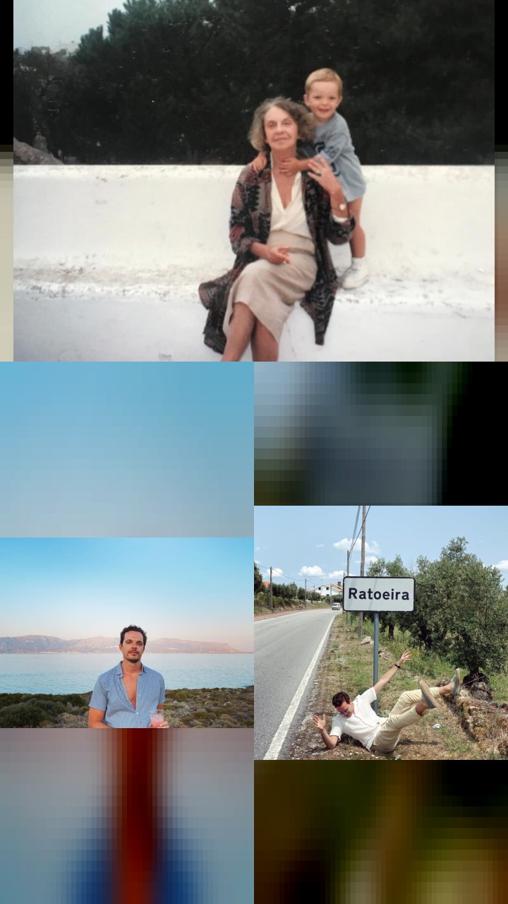 The Top 10 Most Engaging Instagram Photos of Martim Sousa Tavares