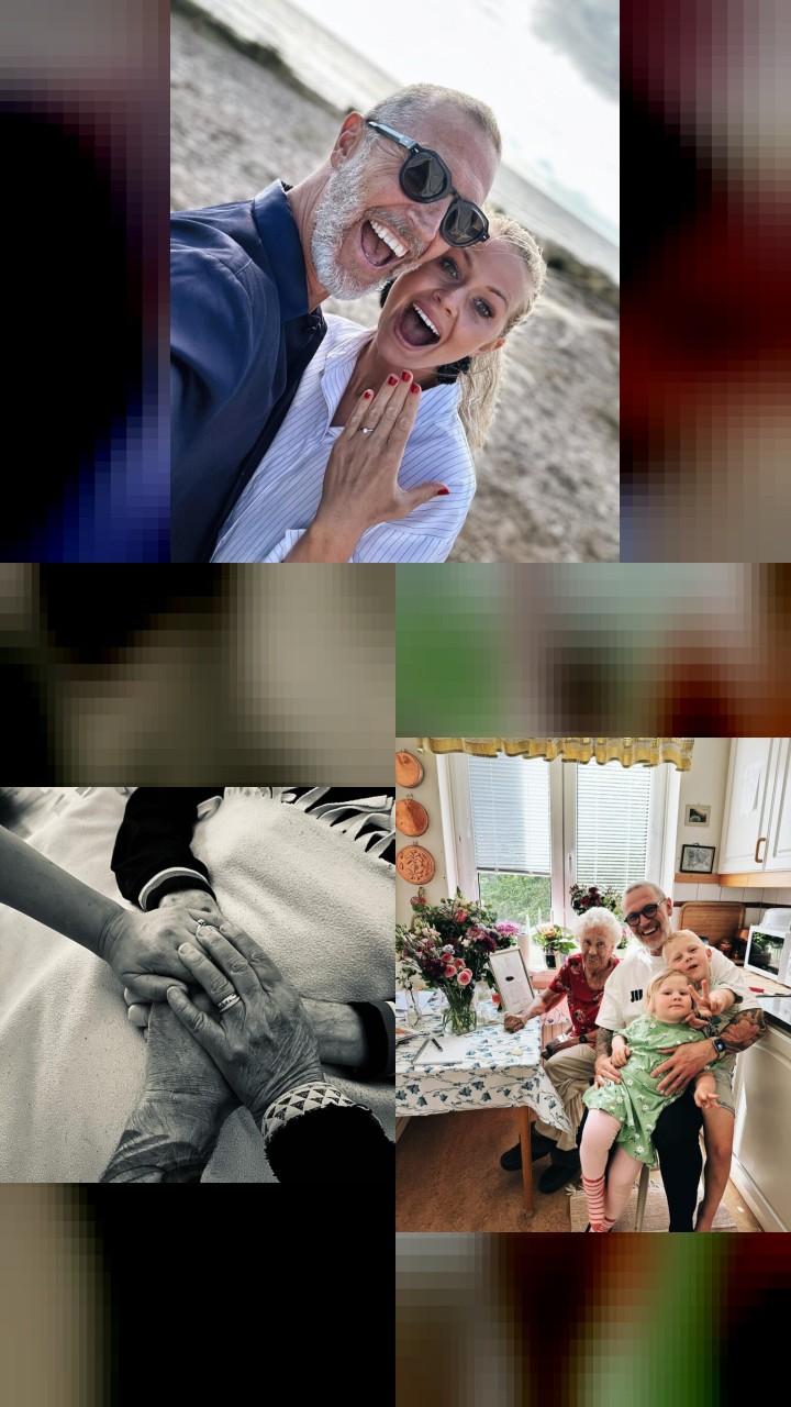Martin Björk’s Top 10 Instagram Photos That Captured Hearts