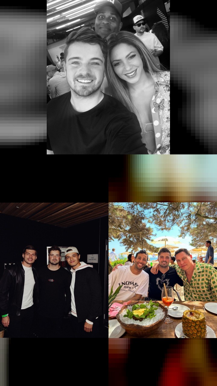 Martin Garrix’s 10 Instagram Photos That Everyone Loves