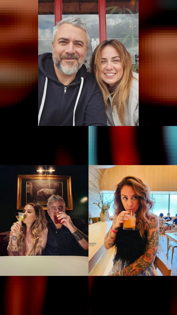 Martin Juneau’s Instagram: 10 Most Liked Photos