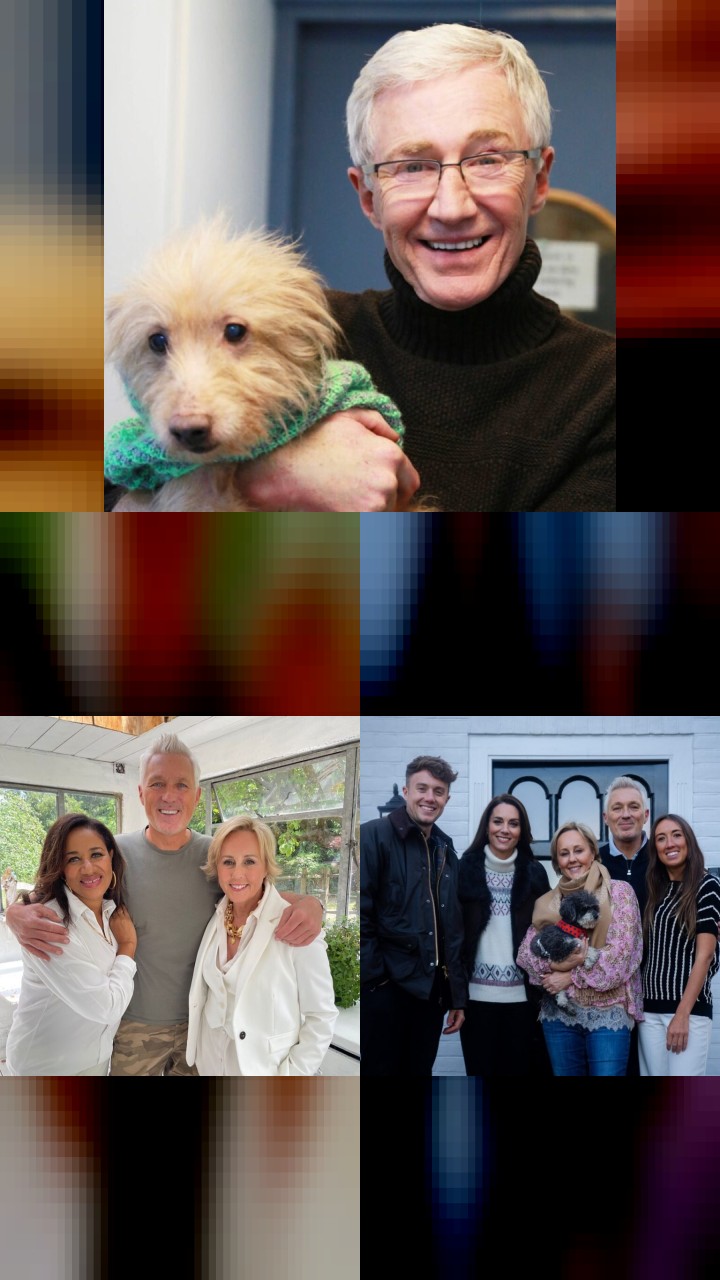 Unveiling Martin Kemp's 10 Most Liked Instagram Photos